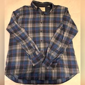 Weatherproof Flannel Size XXLarge Never Worn Smoke-Free Home